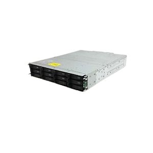 STORAGE NETAPP FAS2040 COM 12 GAVETAS SEM HD