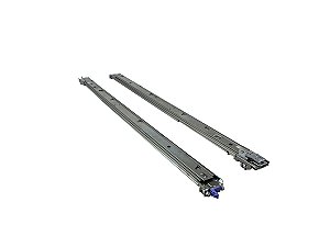 PAR DE TRILHOS IBM X3650 M5 PN 00KG975 00KG976 NOVO