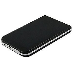 CASE HARD DISK ENCLOSURE 2 5 USB 2 0