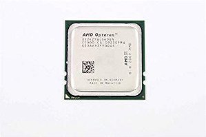 PROCESSADOR AMD OPTERON SIX CORE 2427 2.2GHZ 6MB