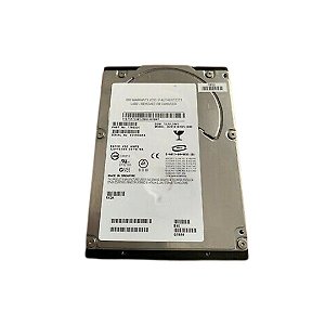 HD HP 300GB FC 15Krpm 2Gbps 3.5 for M6412 404396-002