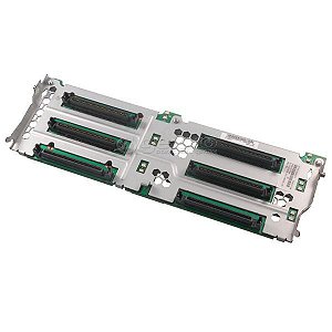 BACKPLANE IBM XSERIES U320 X346 SCSI 25R8048 90P4670