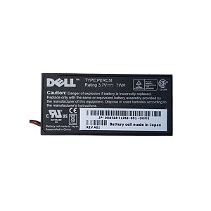 Bateria Dell 2S1P-2 RAID PowerVault MD3200 - PN D668J