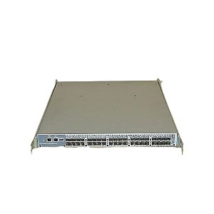 HP STORAGEWORKS 8/40 SAN SWITCH FIBRE CHANNEL AM869A 492293-001 SEMINOVA