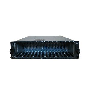 STORAGE DELL POWERVAULT MD1000 SAS SATA 15BAY