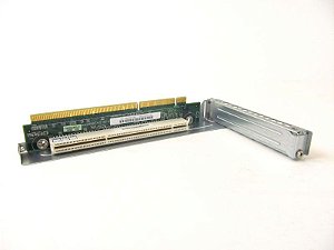 INTEL PCI-X 1U RISER CARD PN DAS08ATH4B5 D53286-102