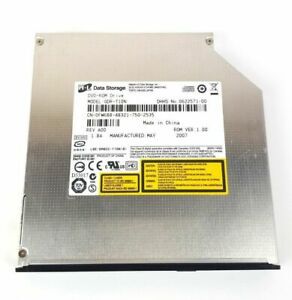 LEITOR DE DVD HL STORAGE IDE ROM GDR PN 622571-001