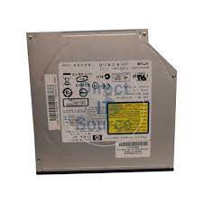 LEITOR DE DVD HP OPTICAL DRIVE DVD RW CD ROM PN 336084-9D9
