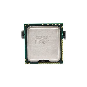 PROCESSADOR INTEL XEON QUAD CORE E5620 2.4GHZ 12MB