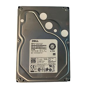 HDD DELL SAS 2.4TB 10K 2.5 12GBPS - PN 0F9NWJ