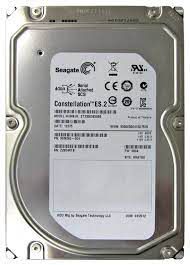 HD DELL 3TB 6G SAS 7.2K 3,5 HOTPLUG RNCPT 091K8T