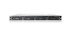 SERVIDOR HP PROLIANT DL120 Gen6 - RACK 1U