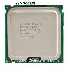 PROCESSADOR INTEL XEON 2.83 GHZ E5440