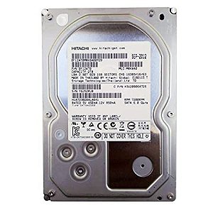HD DELL 2TB SATA 3,5 7.2K HOTPLUG 0M7D8Y M7D8Y