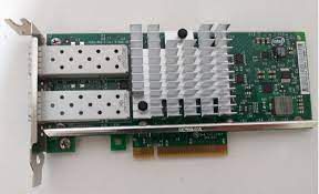 PLACA HBA SUN ORACLE DUAL PORT PCI-E 10GB 7051223