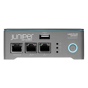 JUNIPER SECURE ACCESS PRODUCT JUNOS - Mag2600