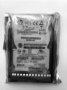 HD HP 300GB 10K SAS 2,5 6G DP HOTPLUG 599476-001 653955-001 693569-001 689287-001 652566-001