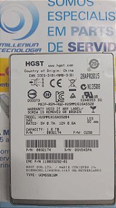 SSD HP 800GB SAS 12G 2,5 P04174-002 - P04174-002