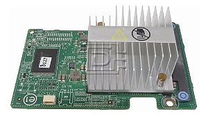 CONTROLADORA DELL PERC H310 MINI SAS/SATA 6g R320 R420 R620 R720 0k09cj