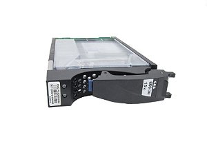 HD EMC 600GB 15K FIBRE CHANNEL SAS 2.5 HOTPLUG PN 005051004 005050927 118000382-07