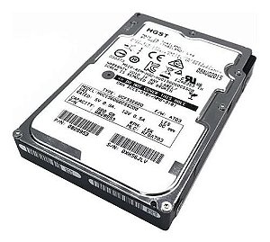 HD IBM 600GB SAS SFF-3 10Krpm 6Gbps 2.5 AIX 00E9900