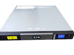 EMC 078-000-122-01 XtremIO 1100W Battery Backup com trilhos