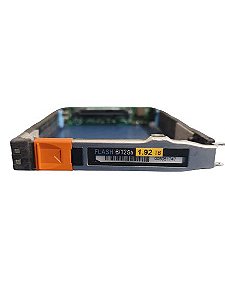 GAVETA 2,5 DE HD SSD STORAGE EMC VNX - 100-564-417 040-002242