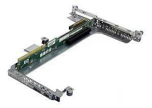 Riser Board Hp Proliant Dl360 G7 / G6 Pn 493802-001 C/nf