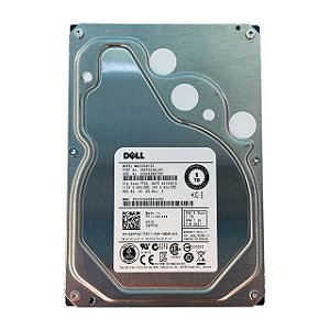 HD DELL 300GB 15K SAS 3,5 HOTPLUG - 0F617N
