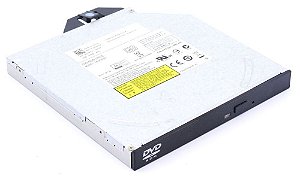 DVD ROM DELL PowerEdge R520 R720 R730 DVD-ROM SATA