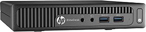 DESKTOP HP 705 G3 MINI 8GB SSD240