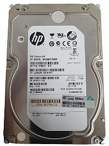 HD SEAGATE 2TB SAS 3,5 HOTPLUG 7.2K 6G ST32000444SS
