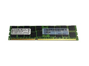 MEMÓRIA 16GB 2RX4 PC4-2133P RDIMM M393A2G40DB0-CPB