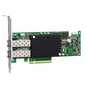 Placa LENOVO Emulex 16Gb Gen6 FC Dual-port HBA