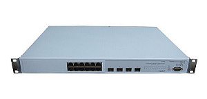 Switch 3COM 3812 10/100/1000 12 Portas 3c17401