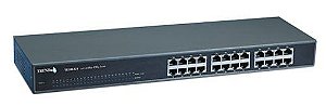 SWITCH TRENDNET TE100-S24 24 PORTAS 10/100