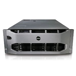 SERVIDOR DELL POWEREDGE R620 2X SIX-CORE 128GB 4x600GB 10X600GB