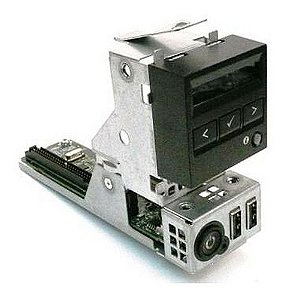 Painel Frontal Lcd Dell Poweredge T310 Dp/n 0n052j