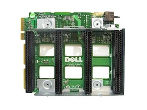 Backplane Fontes Dell Poweredge R910 Dp/n 0T337H T337H