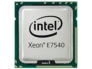 PROCESSADOR INTEL XEON SIX-CORE E7540 2.00GHZ 18MB CACHE