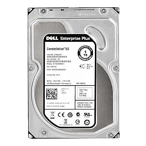 HD DELL 1TB SAS 7.2K 3,5 HOTPLUG ST1000NM0001 0M5XD9 M5XD9