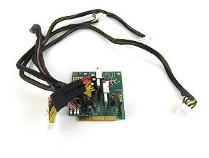 Power Supply Backplane Board Poweredge T320 T420 T520 R520 0kky3x