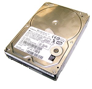 HD DELL 500GB SATA 7.2K 3,5 HDS725050KLA360 07U504 7U504