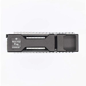 Gaveta Hp Proliant Ml310e G8 V2 3,5 Non Hot Plug 652998-001