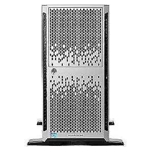 SERVIDOR HP PROLIANT ML350 Gen8 TORRE 2x SIX-CORE 128GB