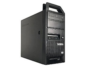 THINKSTATION LENOVO E31 E3-1225V2 16GB SSD 240GB
