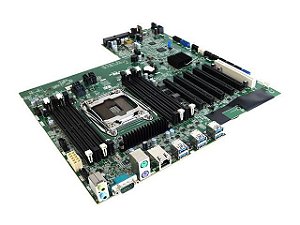 PLACA MAE IBM X3550 M4 SERIAL 11S00AM544Y018UN4C502C