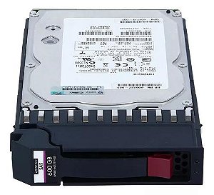 HD HP 600GB 15K SAS 3.5 P2000 MSA2000 601777-001 AP860A 601712-001