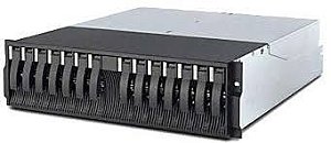 STORAGE IBM EXP400 14-BAY COM 6 HDS 300GB 10K 6HDS 146.8 10K