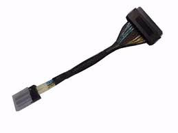 CABO DELL T610 RM25 PRIMARY MIN SAS A PN 0RM255
